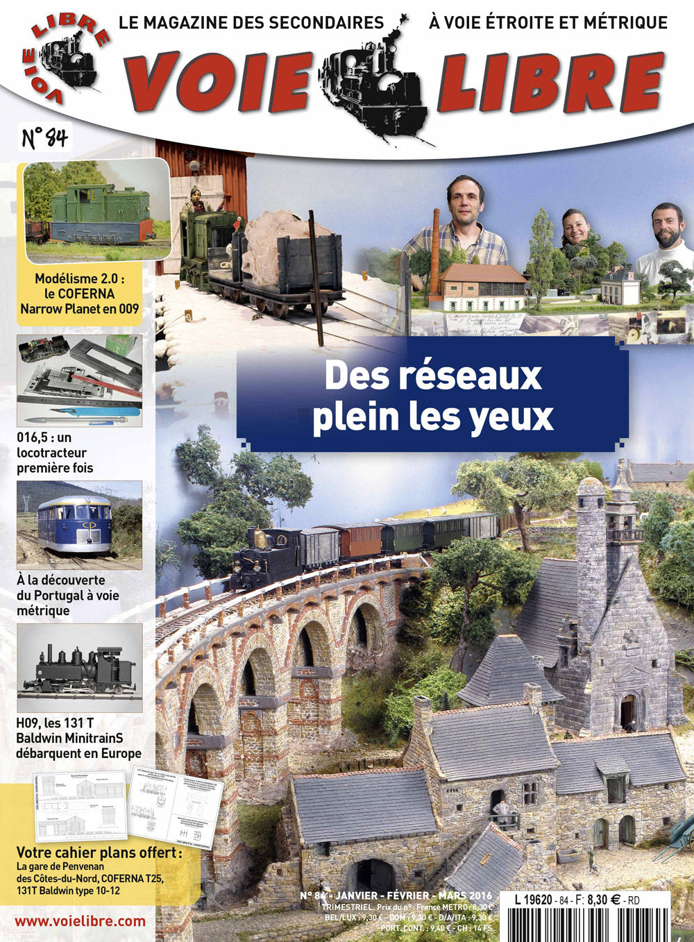Voie Libre n°84