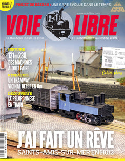Voie Libre n°85