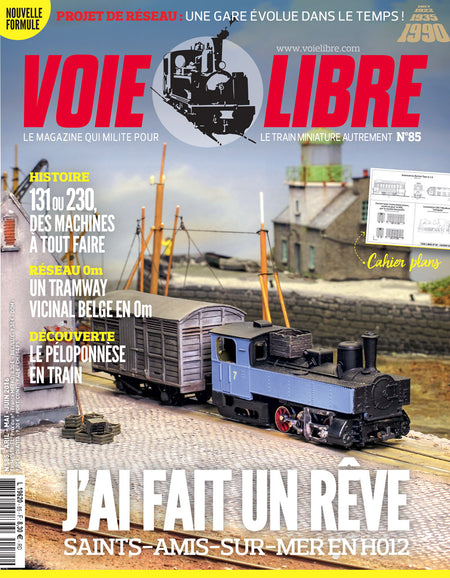 Voie Libre n°85