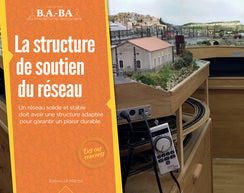 B.A.-BA Vol. 5 : La structure de soutien du réseau