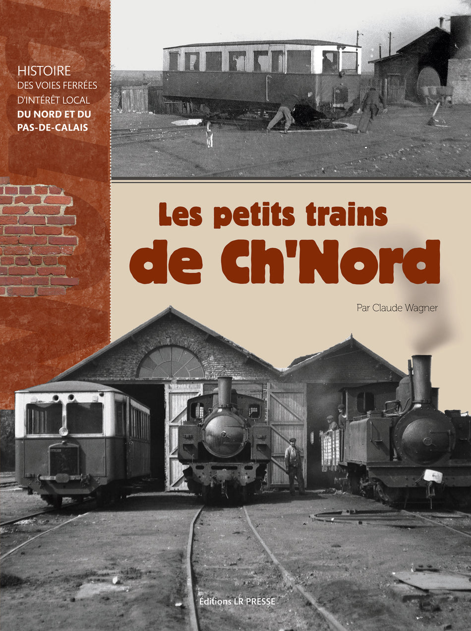 Les petits trains de Ch'Nord