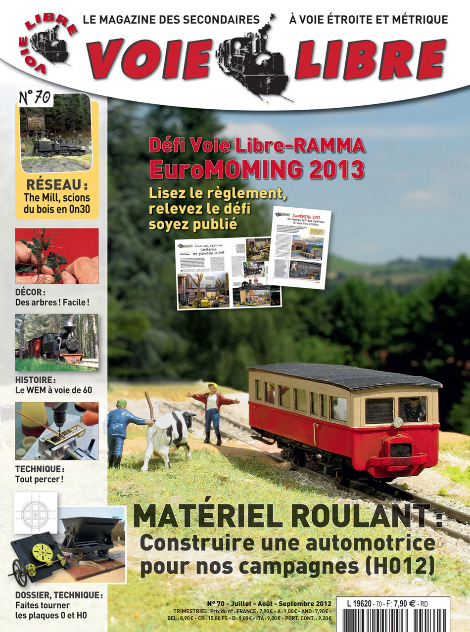 Voie Libre n°70