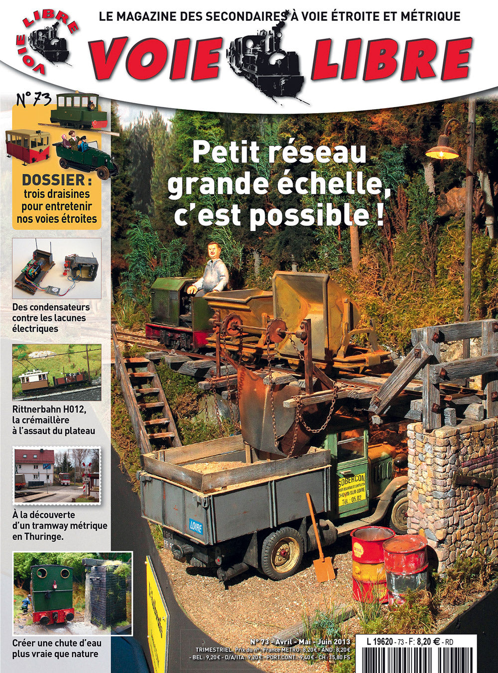 Voie Libre n°73