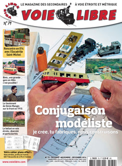 Voie Libre n°79