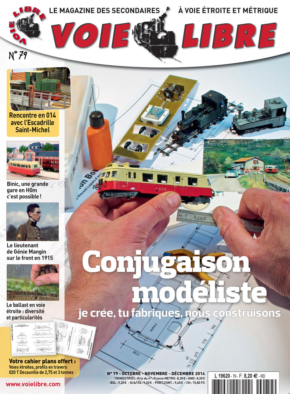 Voie Libre n°79