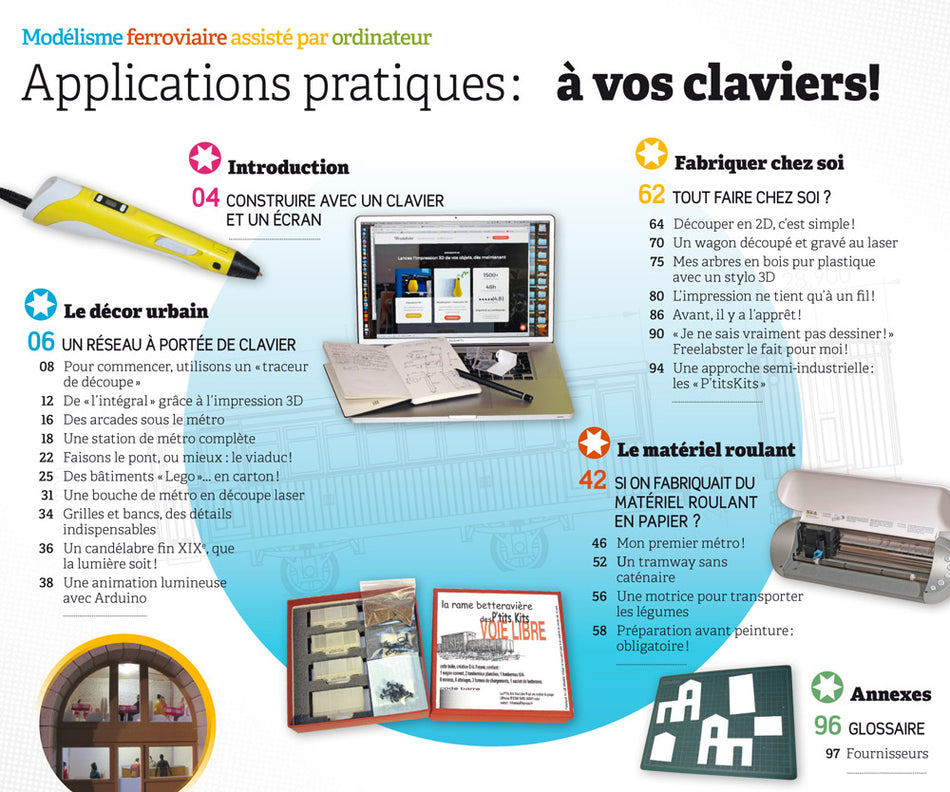 HSLR55 (06/2017) MFAO 2 le modélisme assisté par ordinateur