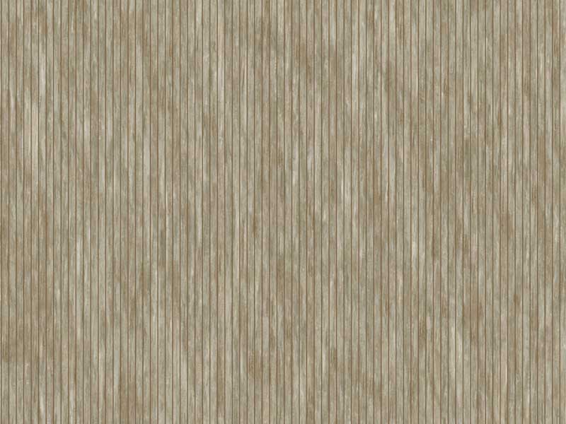 Bardage en bois délavé