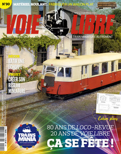 Voie Libre n° 90