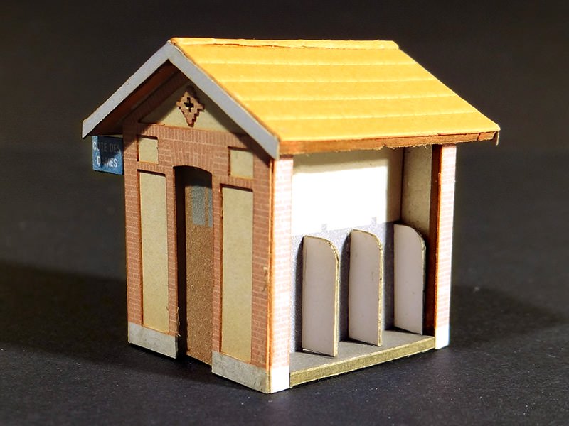 Annexe  WC BV réseau breton