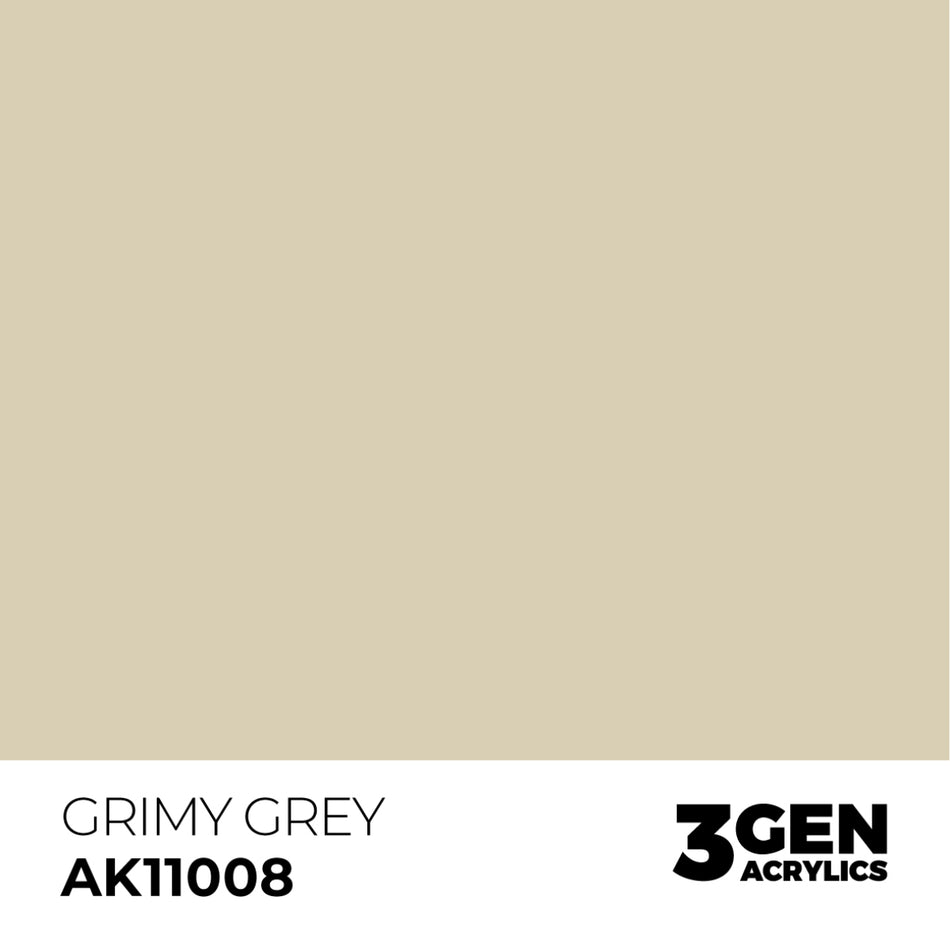 Peinture acrylique gris sale