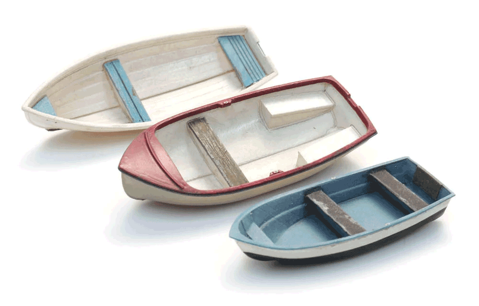 3 Annexes de bateaux