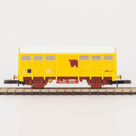 Wagon marchandises Couvert G4 SNCF tête de vache (éch. Z)