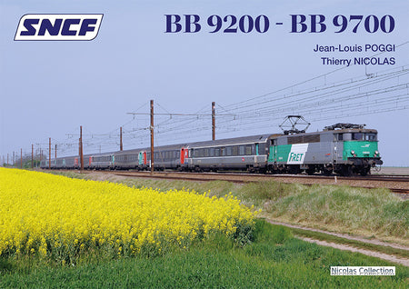 BB 9200 - BB 9700