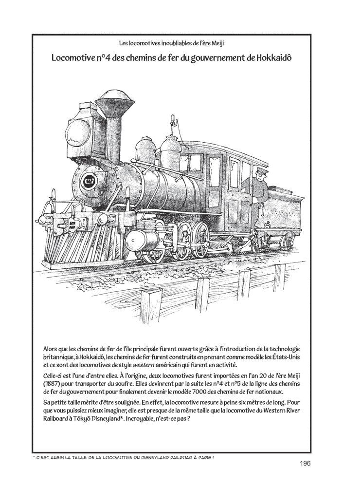 Engineer, A la conquête du rail - Tome 2