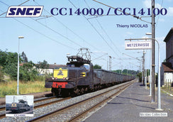 CC14000 / CC14100