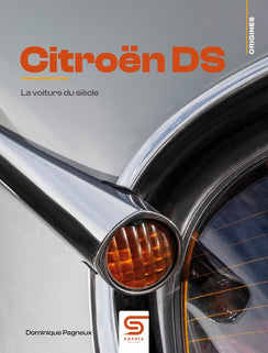 Citroën DS La voiture du siècle