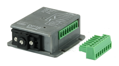 Moteur d'aiguille DP16 - avec décodeur DCC
