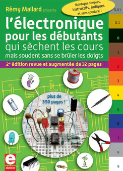 L'électronique pour les débutants