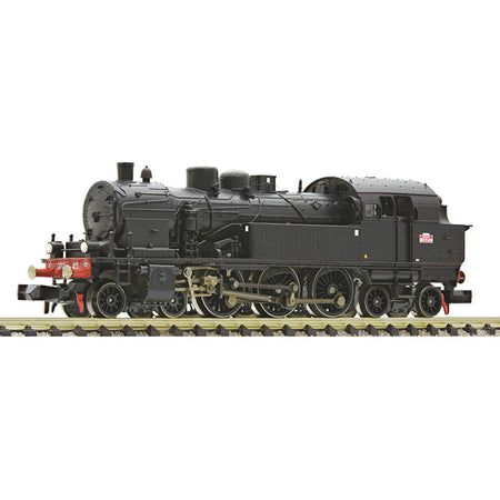 Locomotive à vapeur série 232 TC, ép. III, SNCF, éch. N
