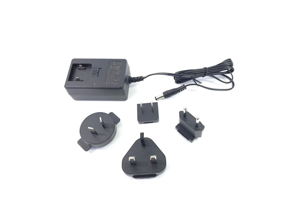 Bloc d’alimentation pour système analogique sans fil Infinity de Gaugemaster