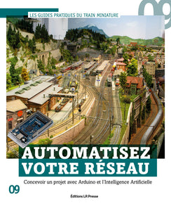 Automatisez votre réseau - Concevoir un projet avec Arduino et l'Intelligence Artificielle
