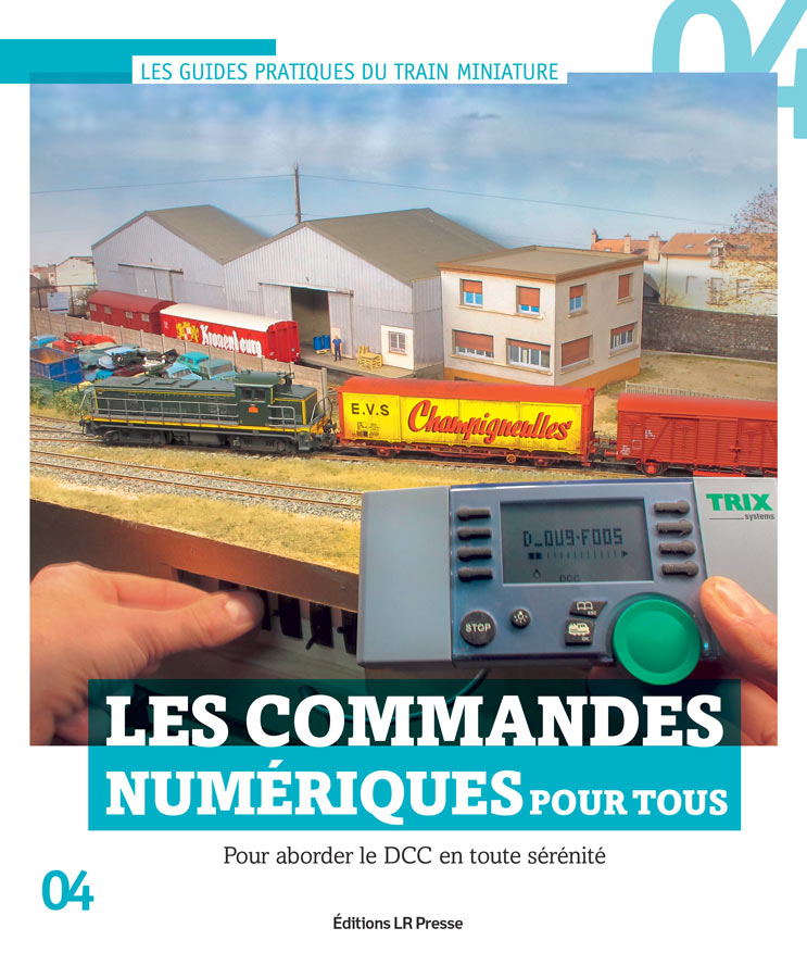 Les commandes numériques pour tous