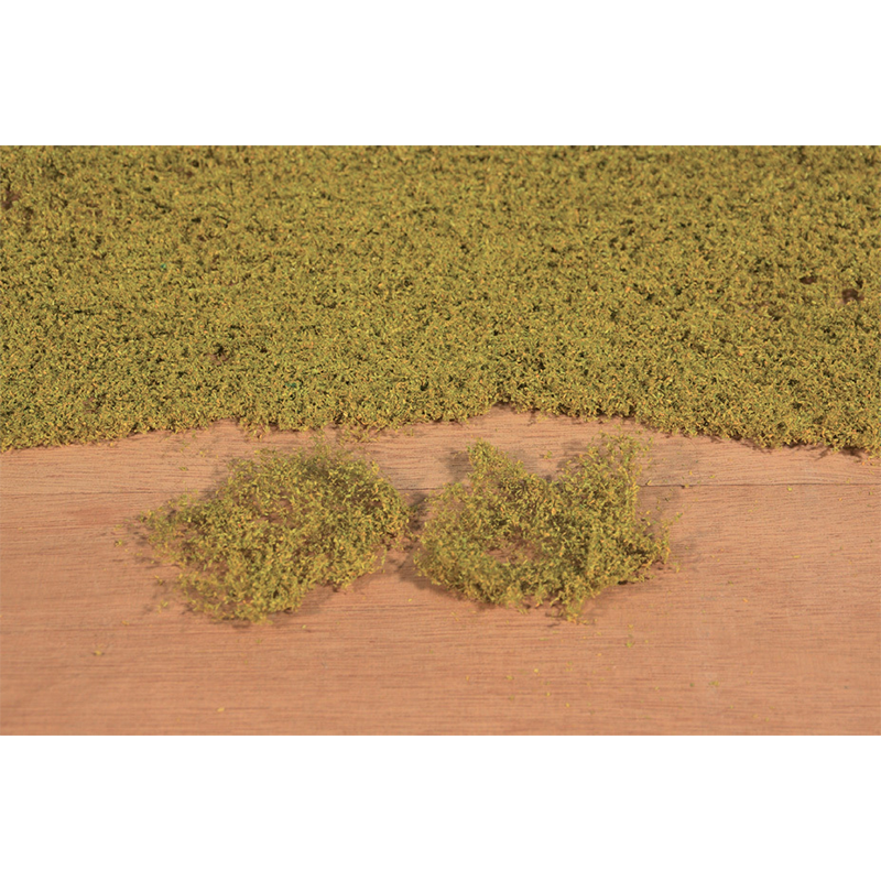 Flocage pour feuillage jaune automnal  28 x 14 cm