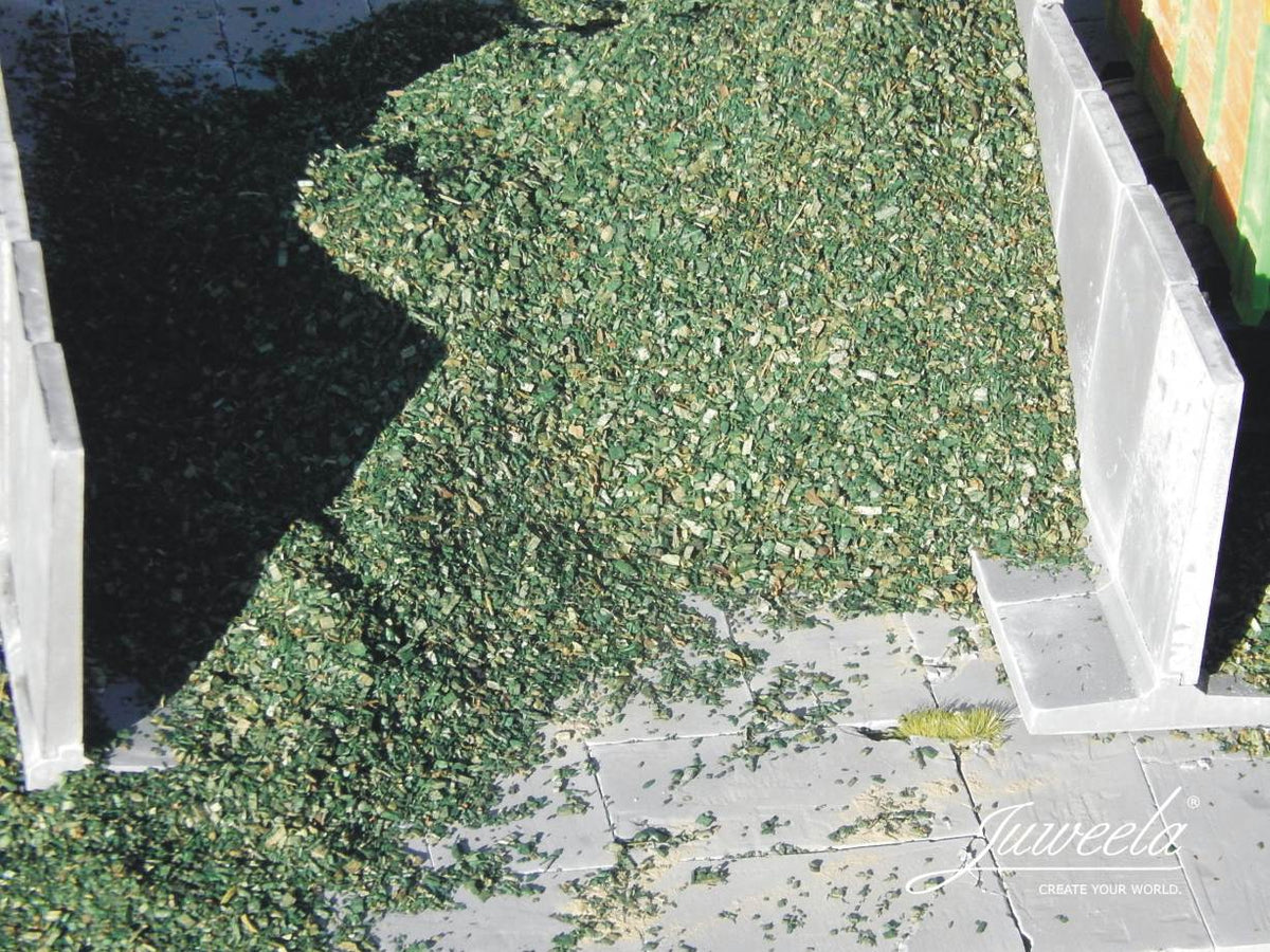 Ensilage de mais vert (0)