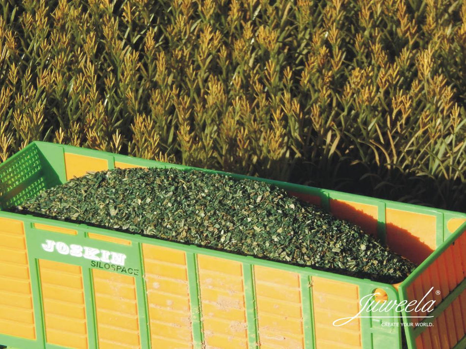 Ensilage de mais vert (0)