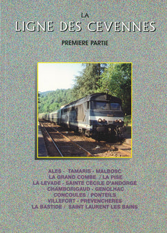 La ligne des Cévennes - 1ère partie