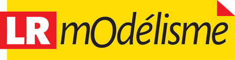 LR Modélisme