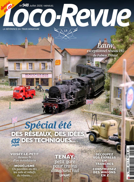 Loco-Revue n°948
