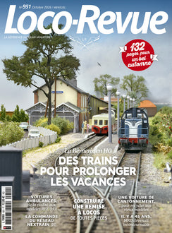 Loco-Revue n°951