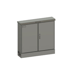Armoire France Télécom