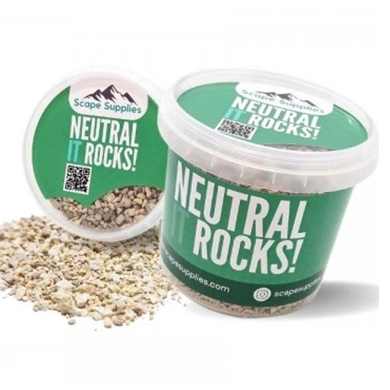 Graviers Neutral Rocks