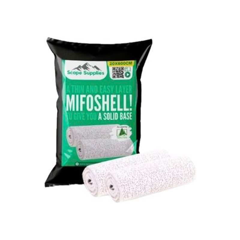 Bandes de plâtre MIFOSHELL