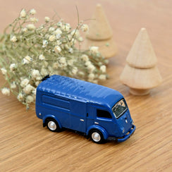 Renault 1000 kg 1953 bleu lazuli
