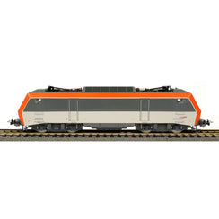Locomotive électrique BB 26052, ép. V, SNCF, DC