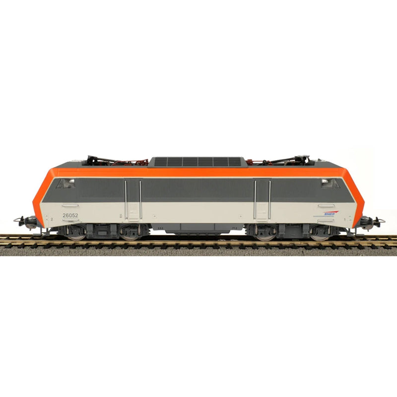 Locomotive électrique BB 26052, ép. V, SNCF, DC