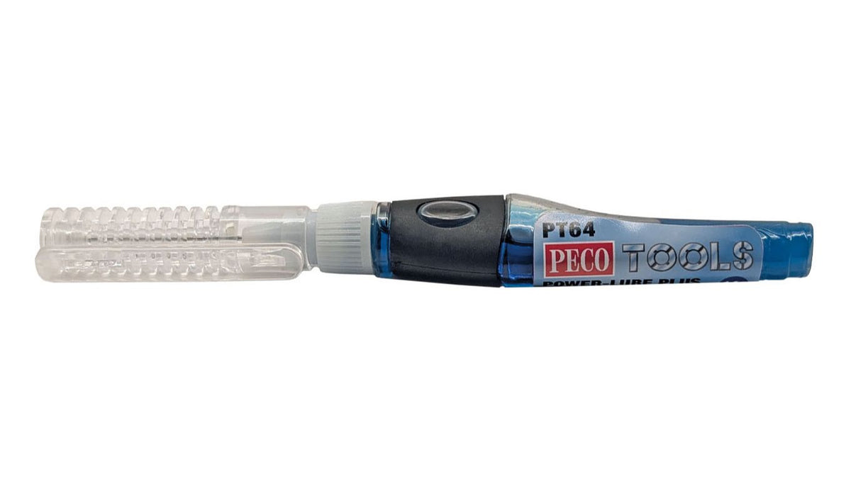 Huile de contact Peco Power-Lube Plus en stylo doseur