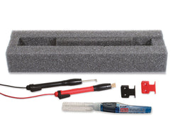 Kit d'entretien pour locomotives