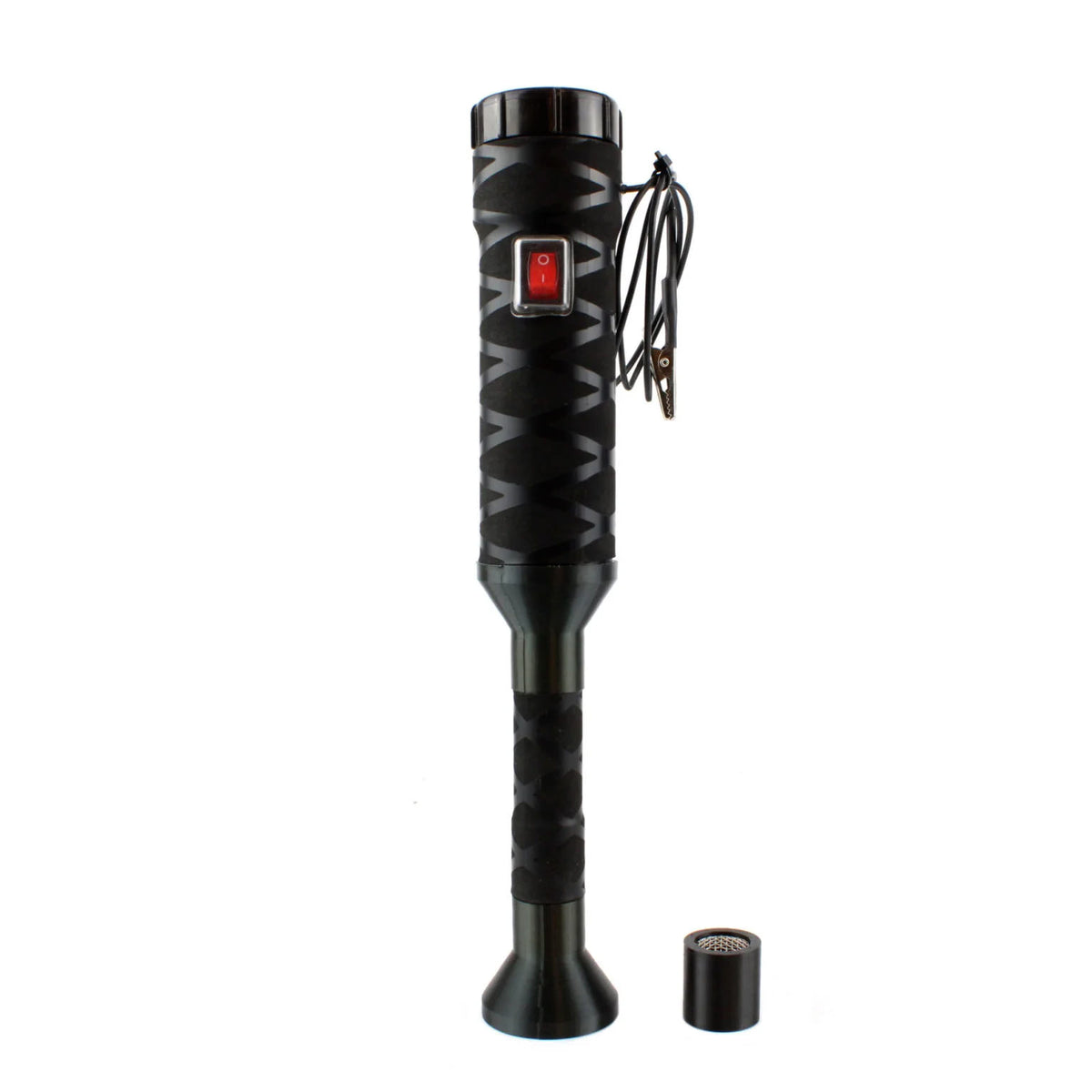 Applicateur électrostatique de fibres Pro Grass Detailer