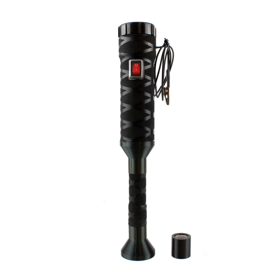 Applicateur électrostatique de fibres Pro Grass Detailer
