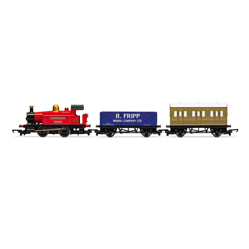 Coffret de train Valley Drifter
