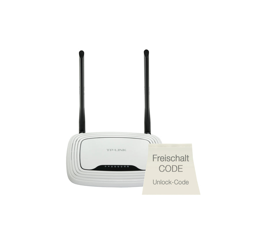 Pack Wifi z21