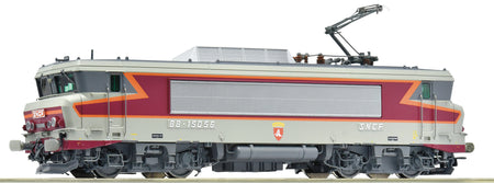 Locomotive électrique BB 15056, ép. IV, SNCF, DCC