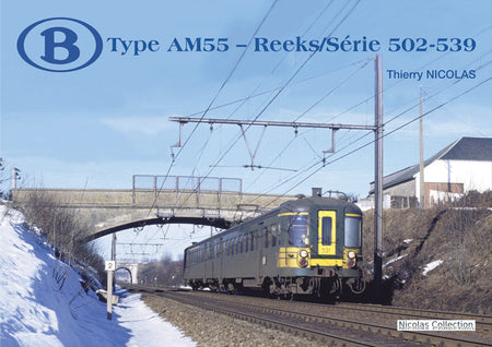 AM55 (502-539)