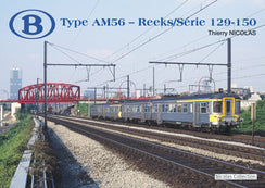 AM56 (129-150 Budd)