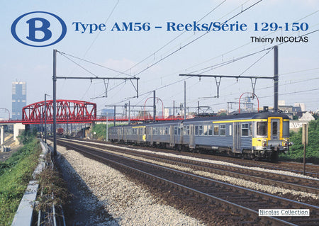 AM56 (129-150 Budd)