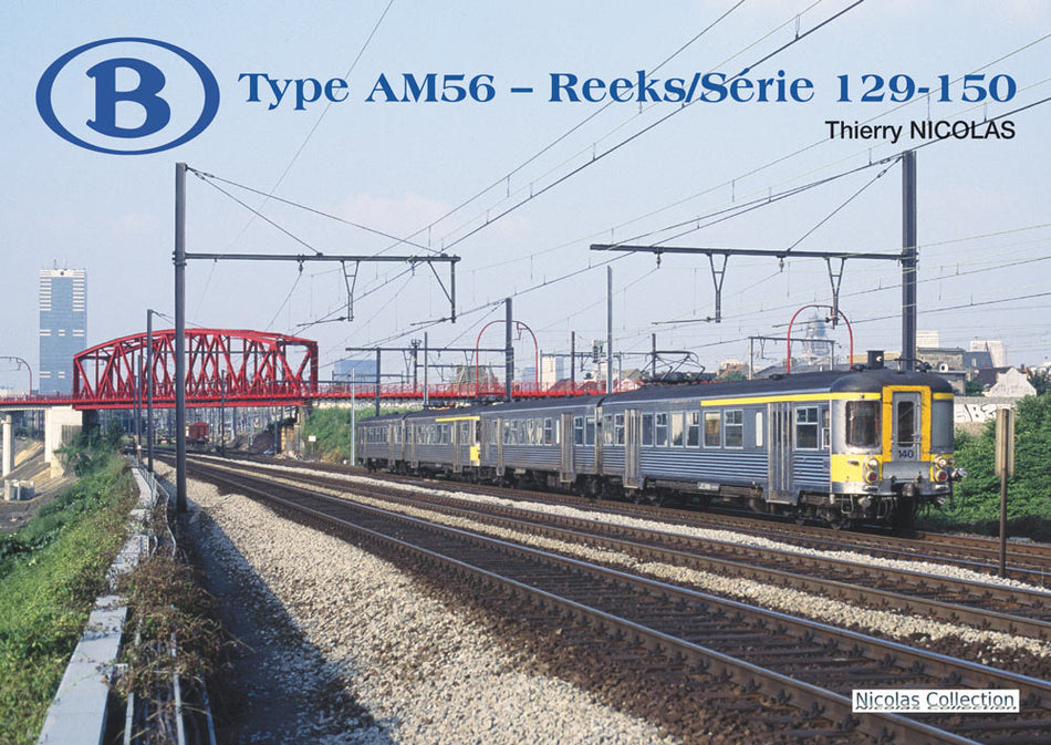 AM56 (129-150 Budd)